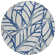 Neysa Washable Floral Indoor / Outdoor Rug