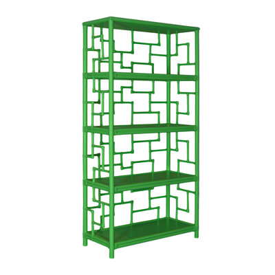 Tibet 72"H x 36"W Bookcase