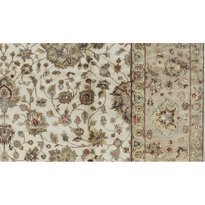 One-of-a-Kind 9'1" X 9'1" Area Rug