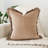 Neutral 4 Pillow Cover Set