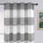 Lollis Polyester Room Darkening Curtain Pair