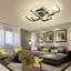 LED Semi Flush Mount-61807123