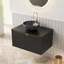 Ensemble de meuble-lavabo et lavabo de salle de bain Ruben