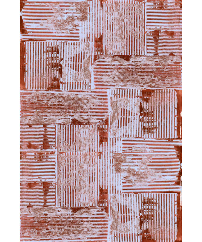 Wrapped Canvas Print, 76.2 cm H x 50.8 cm W