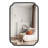 Marleth Modern Rectangular Bathroom Vanity Mirrors Mounted Wall Mirror High-Strength Tempered Glass-730815823-724522977