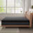 10" Twin Boxed Memory Foam Cooling Medium Hybrid Mattress with CertiPUR-US, OEKO-TEX Certified-1825364706-1825364709