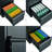 4-Drawer Vertical File Cabinet With Noise-Free Sliding Drawers And Interlocking Mechanism,Adjustable Hanging Rods-114294600