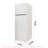 Frigidaire 7.5 Cu. Ft. Top Mount Refrigerator, White-116983467