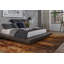 Area Rug in Brown/Gold-51841525