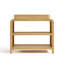 Table à langer avec plateau amovible Santos-116502453