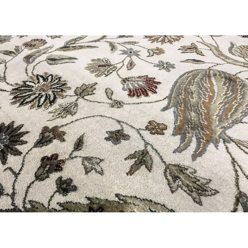 Chantel One-of-a-Kind 9' X 12'1" Area Rug