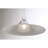 Lorient 1 - Light Dome Pendant in Polished Chrome-1158455501