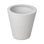 Suvi Concrete Planter