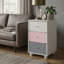 Liston Homestead Bedroom Set