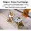 Table basse Marshanti