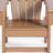 Laguna Kids All-Weather Poly Adirondack Chair-2075909290