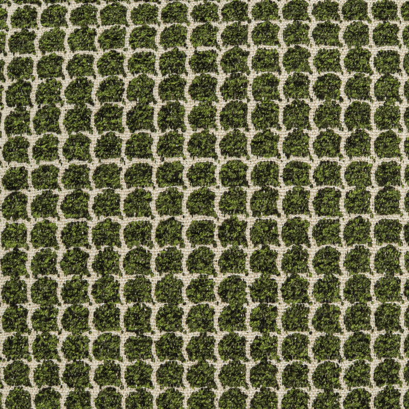 Maje Square Pillow Cover & Insert, Square 20", Moss