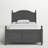 Adriel Twin Standard Bed