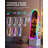 Jewelry Armoire With Rgb Mirror-666872141