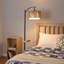 Lampe de table sur pied 63,2 po-463255298