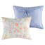 Ensemble de courtepointe pour lit simple / très grand 2 pièces Greenland Home Fashions Alice, 68 x 88 pouces-123336475
