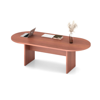 Gitana Racetrack Conference Table