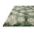 Rifle Paper Co. x Loloi Floral Handmade Looped Wool Area Rug in Hydrangea Sage-70755452