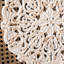 Mur - texture naturelle vieillie, 30,95 po X 1,26 po au panneau de finition, ajoute du charme à la maison