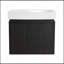 Ensemble de meuble-lavabo mural 24 po-656606067