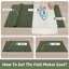 Bukvice Non-slip Washable Door Mat-333419733-312287646