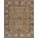 Maharani Hand Knotted Wool Area Rug