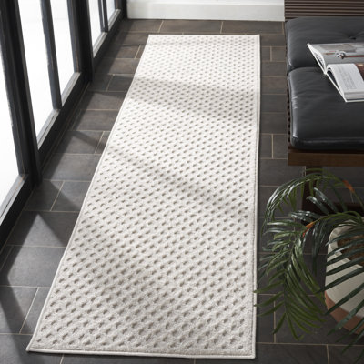 Tapis géométrique Keyon Performance
