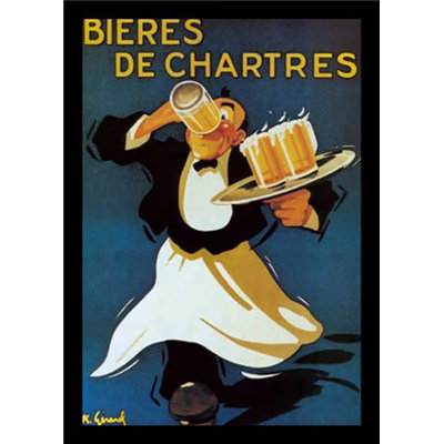 " Bieres De Chartres "