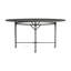 Venetian Outdoor Round Dining Table-1231678200-1231678207