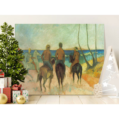 Rancourt Wrapped Canvas Print Set