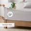 Ensemble de draps toutes saisons simple TG