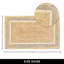 Tapis naturel tressé à la main-769370175