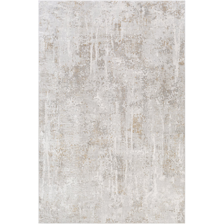 Giuditta Abstract Indoor Rug