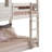 Aryn Kids Twin Over Twin Bunk Bed-1492952482
