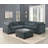 Gautham Upholstered Sectional Symmetrical-1934642518