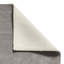 Tufted Wool Grey Rug-70522830