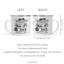 Tasse de camping «Funny Mom»-1292932576