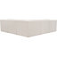 Canapé modulaire rembourré 5 pièces Ollie-91149858