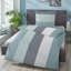 Microfiber Duvet Cover Set Set-98301375