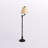 Annarae 62'' Swing Arm Floor Lamp-1889256620