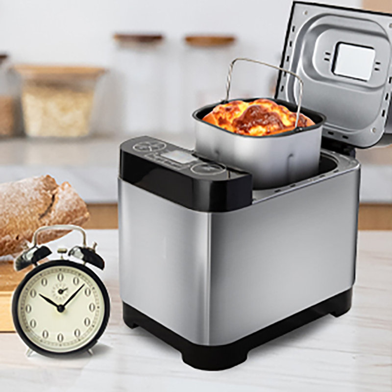 Bonsen 1.5 Lb Bread Maker