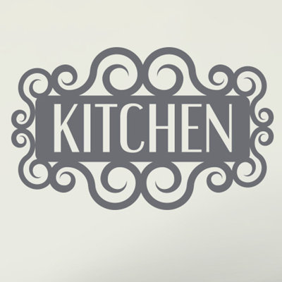 Wall Decal