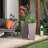 Bleeker Tall Round Indoor Outdoor Plant Pot-507649010-507648975