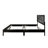 Gadsden Solid Wood Panel Bed-1708614754-1708614752