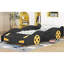 Lit plateforme avec roulettes et rangement Race-23083030-23083033
